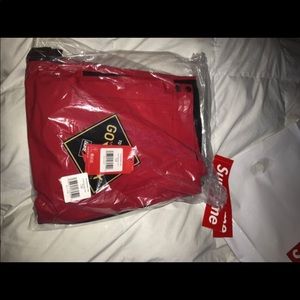 Mountain Pants by Supreme x The North Face